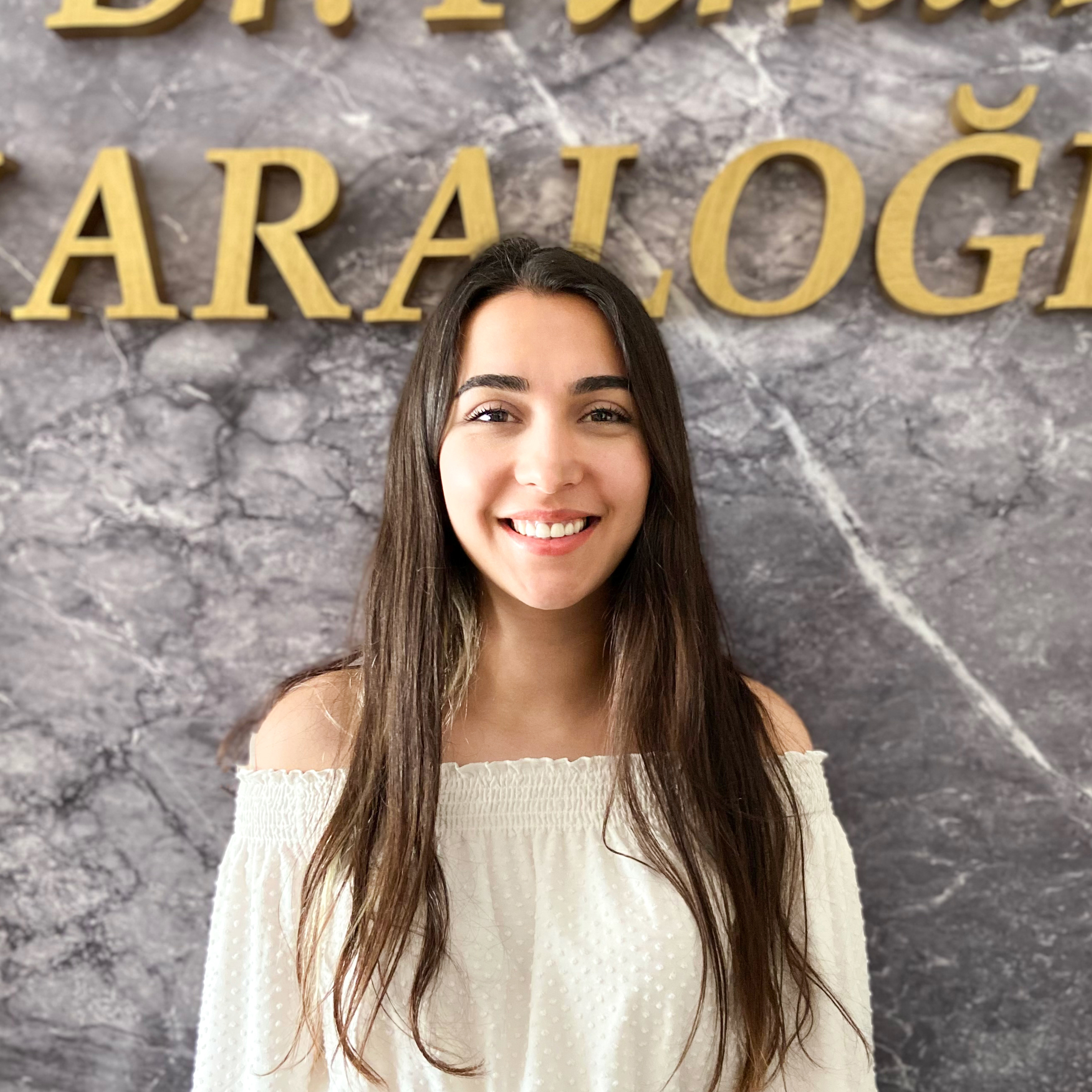 Ayşegül Bora